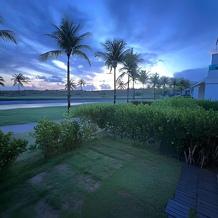 Complexo Iberostar - Praia Do Forte Bahia - Imoveis De Luxo, De 2 E 3 Quartos No Melhor Local Da Praia Do Forte Mata de Sao Joao Εξωτερικό φωτογραφία