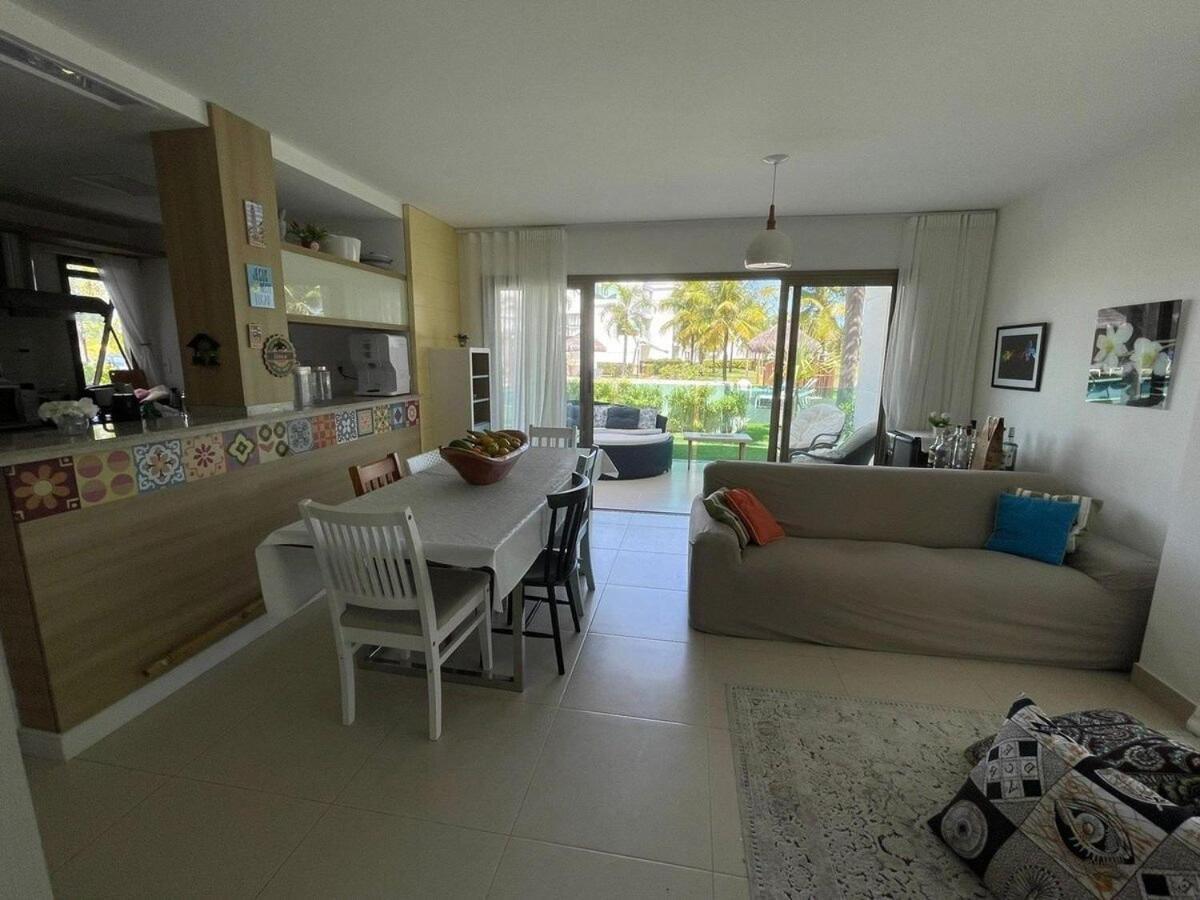 Complexo Iberostar - Praia Do Forte Bahia - Imoveis De Luxo, De 2 E 3 Quartos No Melhor Local Da Praia Do Forte Mata de Sao Joao Εξωτερικό φωτογραφία
