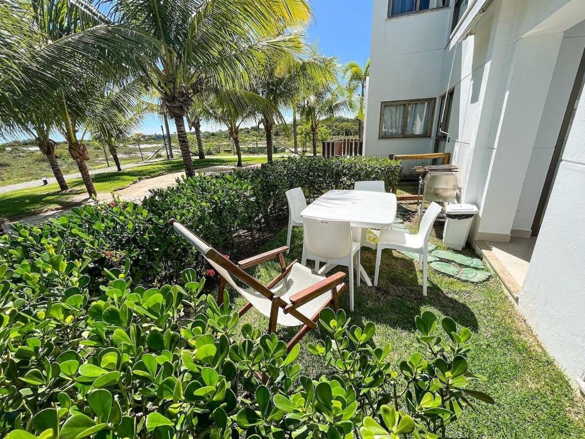 Complexo Iberostar - Praia Do Forte Bahia - Imoveis De Luxo, De 2 E 3 Quartos No Melhor Local Da Praia Do Forte Mata de Sao Joao Εξωτερικό φωτογραφία