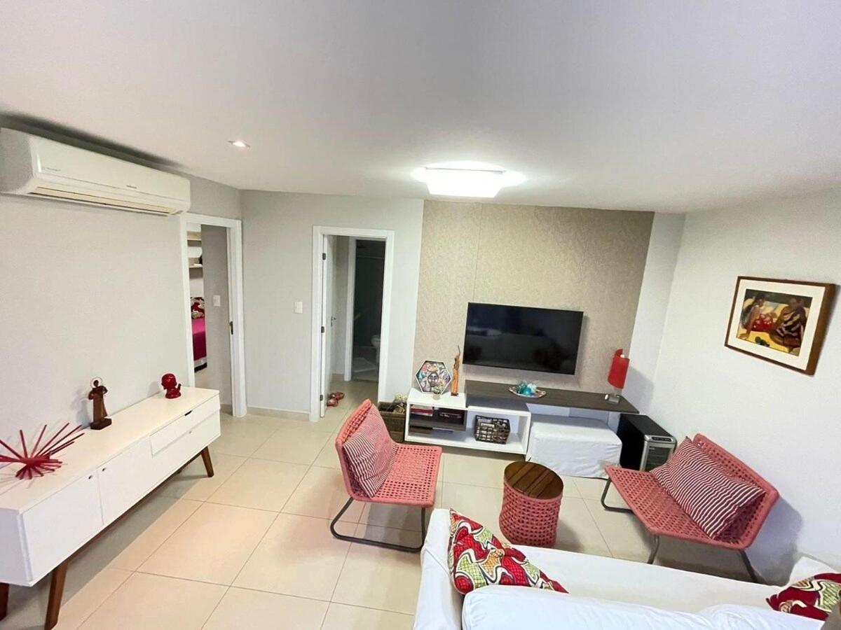 Complexo Iberostar - Praia Do Forte Bahia - Imoveis De Luxo, De 2 E 3 Quartos No Melhor Local Da Praia Do Forte Mata de Sao Joao Εξωτερικό φωτογραφία
