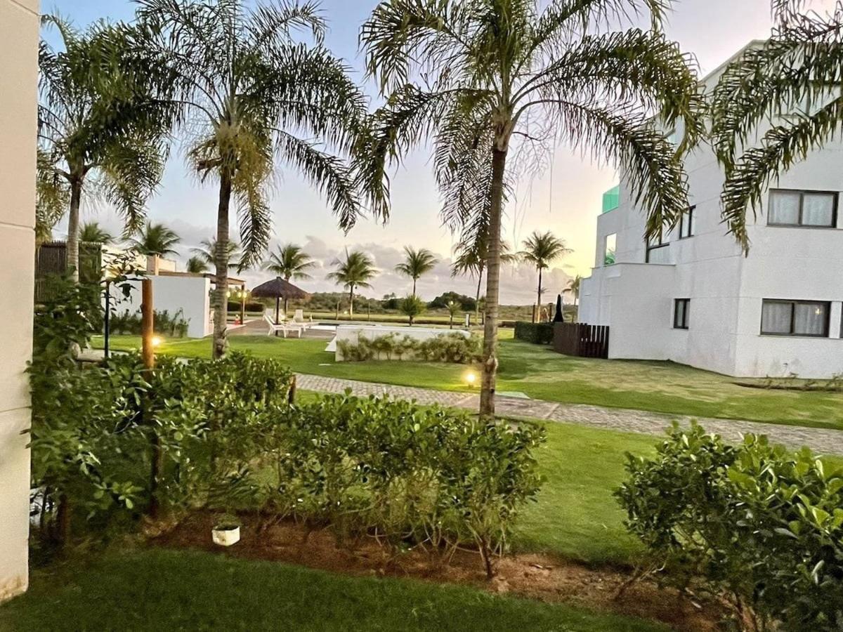 Complexo Iberostar - Praia Do Forte Bahia - Imoveis De Luxo, De 2 E 3 Quartos No Melhor Local Da Praia Do Forte Mata de Sao Joao Εξωτερικό φωτογραφία