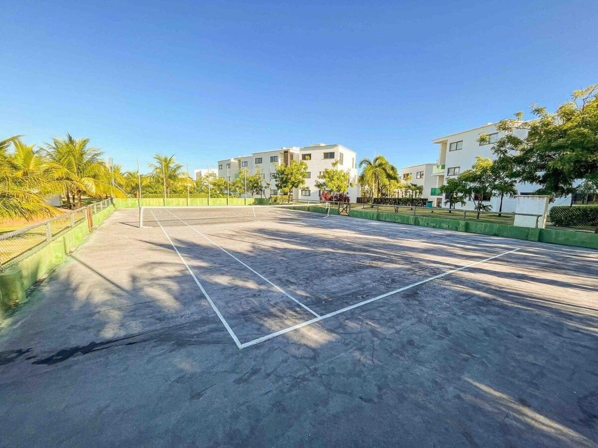 Complexo Iberostar - Praia Do Forte Bahia - Imoveis De Luxo, De 2 E 3 Quartos No Melhor Local Da Praia Do Forte Mata de Sao Joao Εξωτερικό φωτογραφία