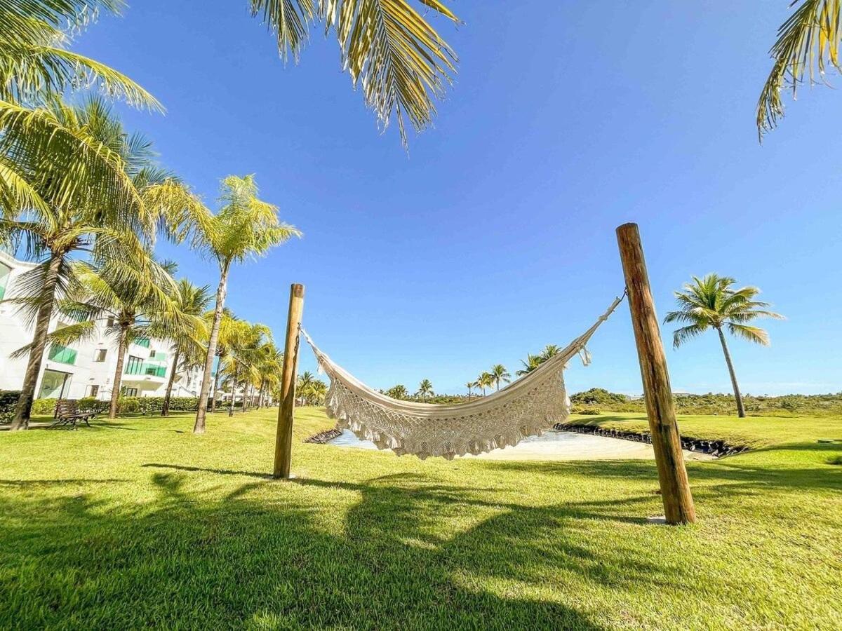 Complexo Iberostar - Praia Do Forte Bahia - Imoveis De Luxo, De 2 E 3 Quartos No Melhor Local Da Praia Do Forte Mata de Sao Joao Εξωτερικό φωτογραφία