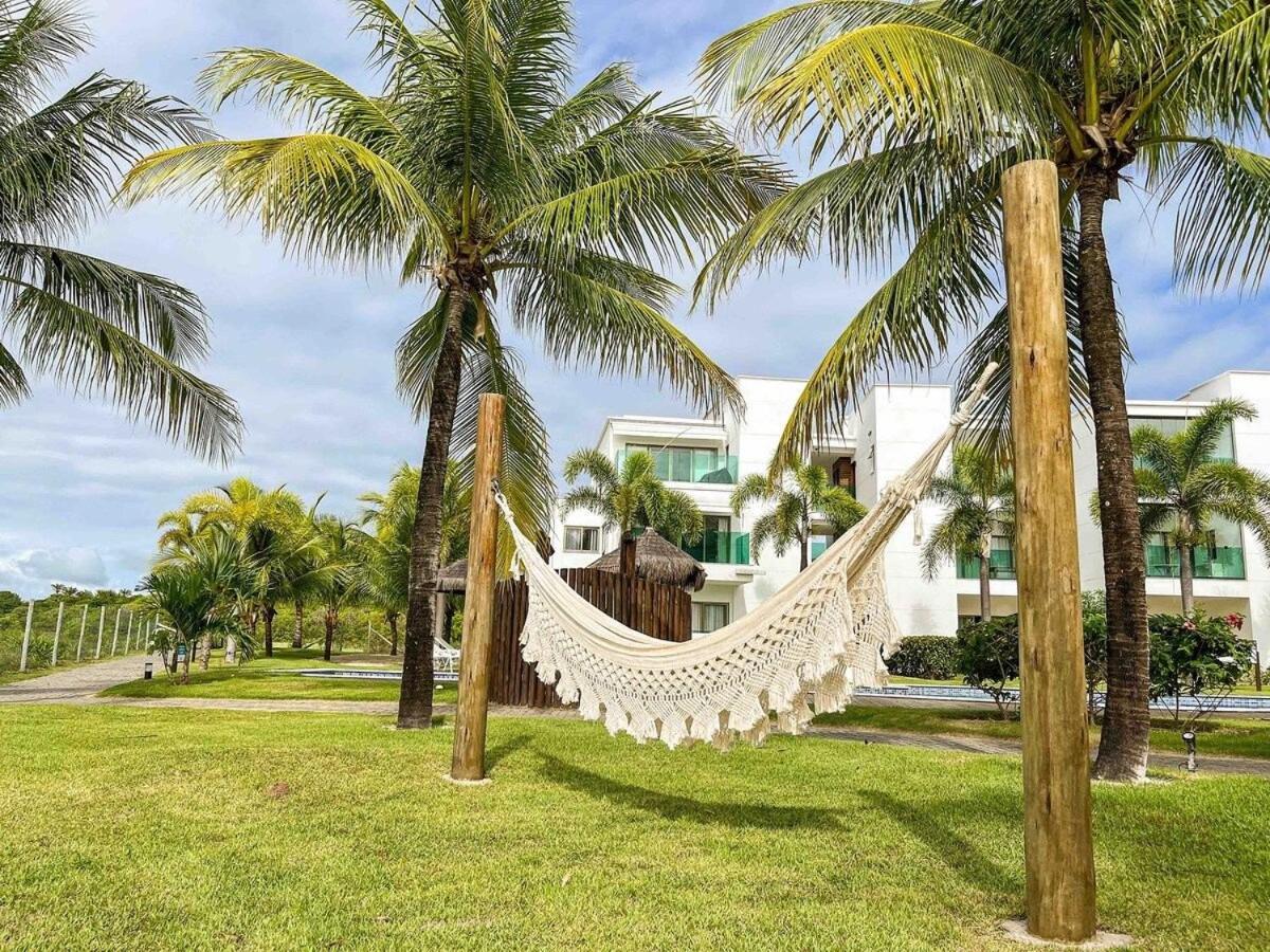 Complexo Iberostar - Praia Do Forte Bahia - Imoveis De Luxo, De 2 E 3 Quartos No Melhor Local Da Praia Do Forte Mata de Sao Joao Εξωτερικό φωτογραφία