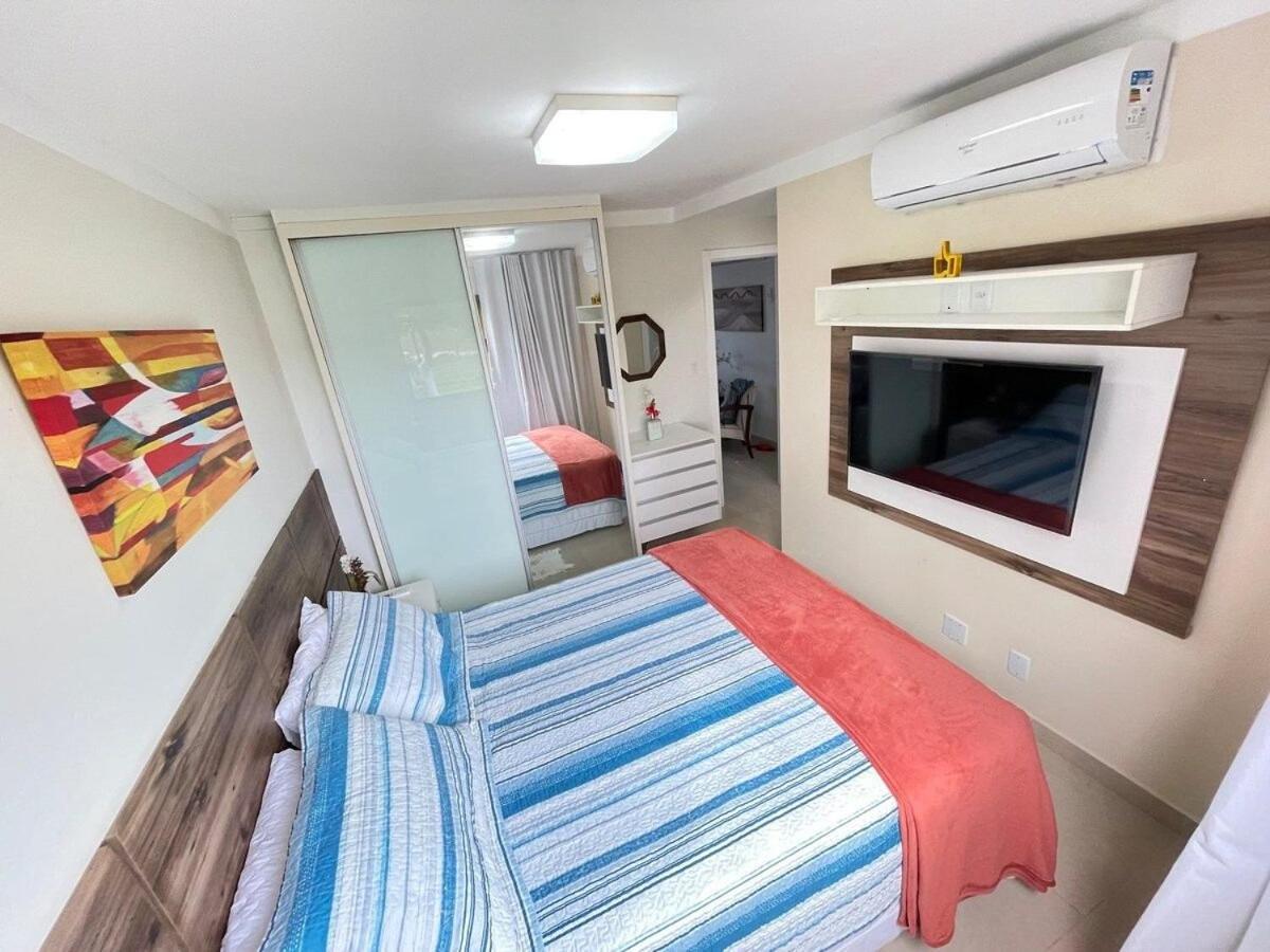 Complexo Iberostar - Praia Do Forte Bahia - Imoveis De Luxo, De 2 E 3 Quartos No Melhor Local Da Praia Do Forte Mata de Sao Joao Εξωτερικό φωτογραφία