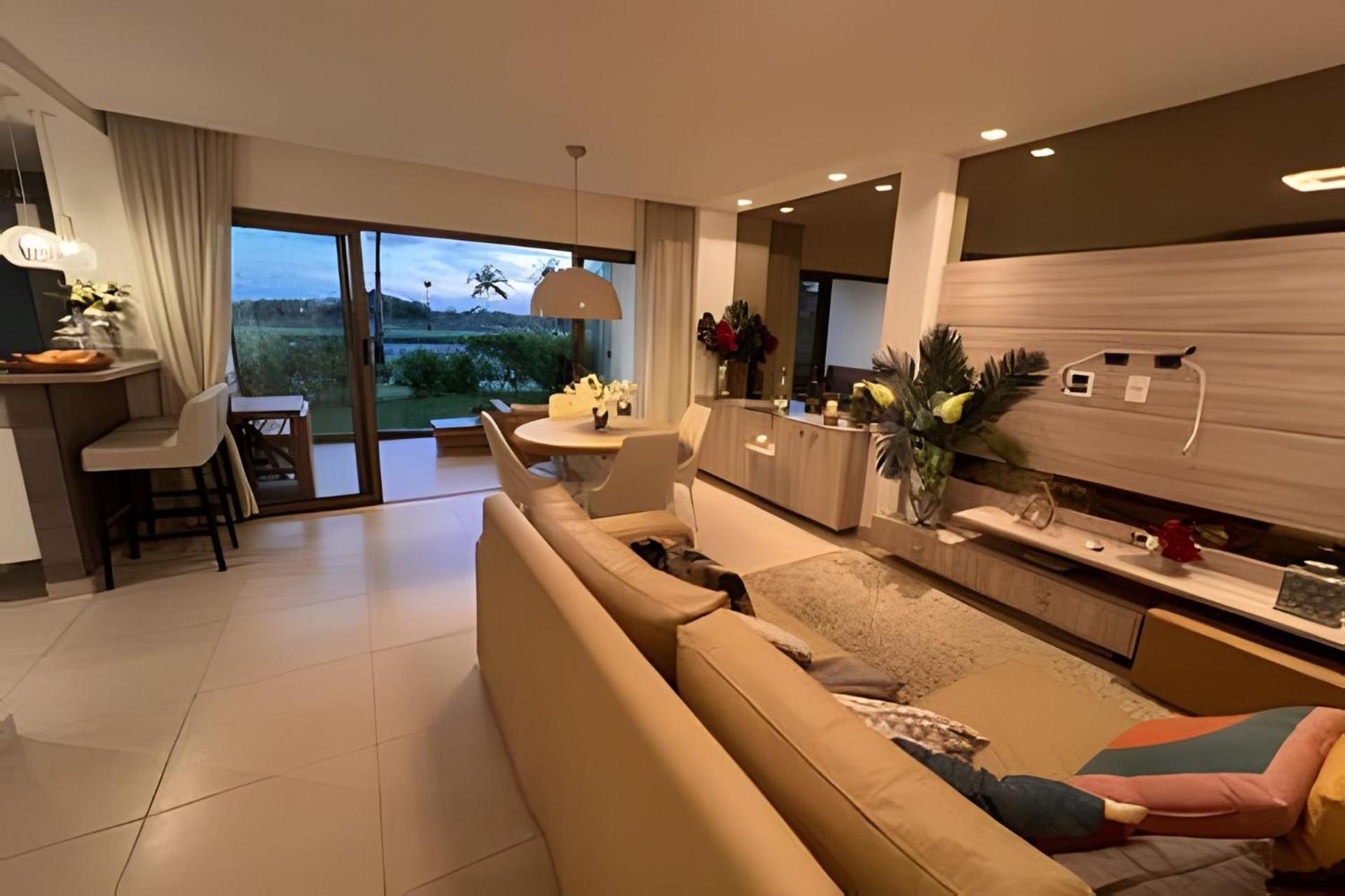 Complexo Iberostar - Praia Do Forte Bahia - Imoveis De Luxo, De 2 E 3 Quartos No Melhor Local Da Praia Do Forte Mata de Sao Joao Εξωτερικό φωτογραφία