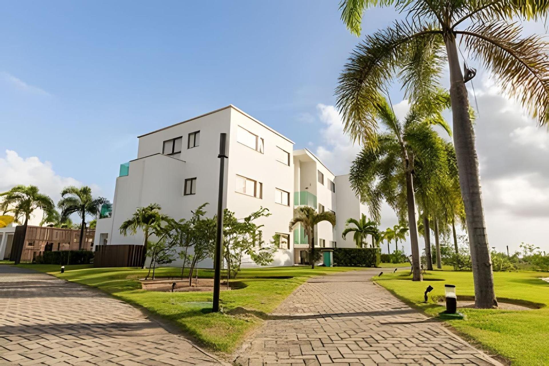 Complexo Iberostar - Praia Do Forte Bahia - Imoveis De Luxo, De 2 E 3 Quartos No Melhor Local Da Praia Do Forte Mata de Sao Joao Εξωτερικό φωτογραφία