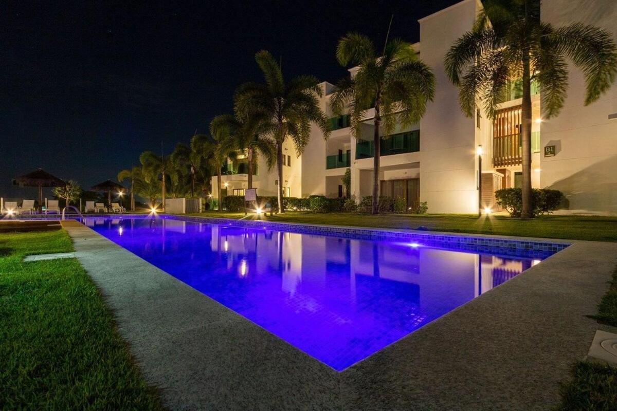 Complexo Iberostar - Praia Do Forte Bahia - Imoveis De Luxo, De 2 E 3 Quartos No Melhor Local Da Praia Do Forte Mata de Sao Joao Εξωτερικό φωτογραφία