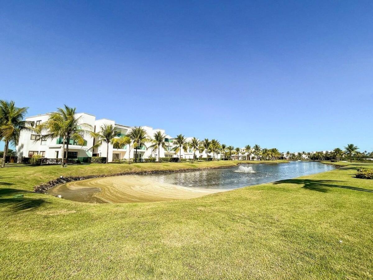 Complexo Iberostar - Praia Do Forte Bahia - Imoveis De Luxo, De 2 E 3 Quartos No Melhor Local Da Praia Do Forte Mata de Sao Joao Εξωτερικό φωτογραφία