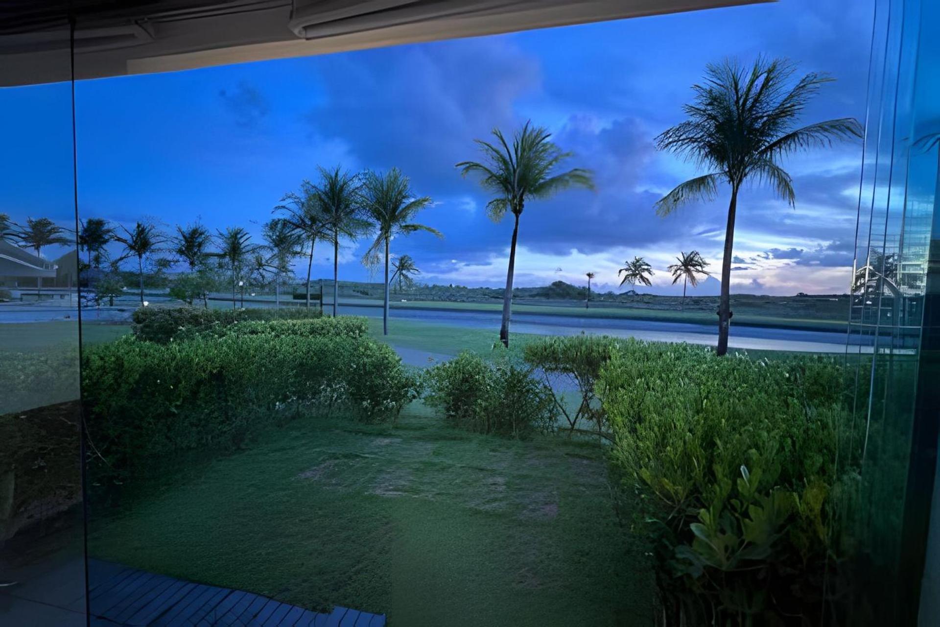 Complexo Iberostar - Praia Do Forte Bahia - Imoveis De Luxo, De 2 E 3 Quartos No Melhor Local Da Praia Do Forte Mata de Sao Joao Εξωτερικό φωτογραφία