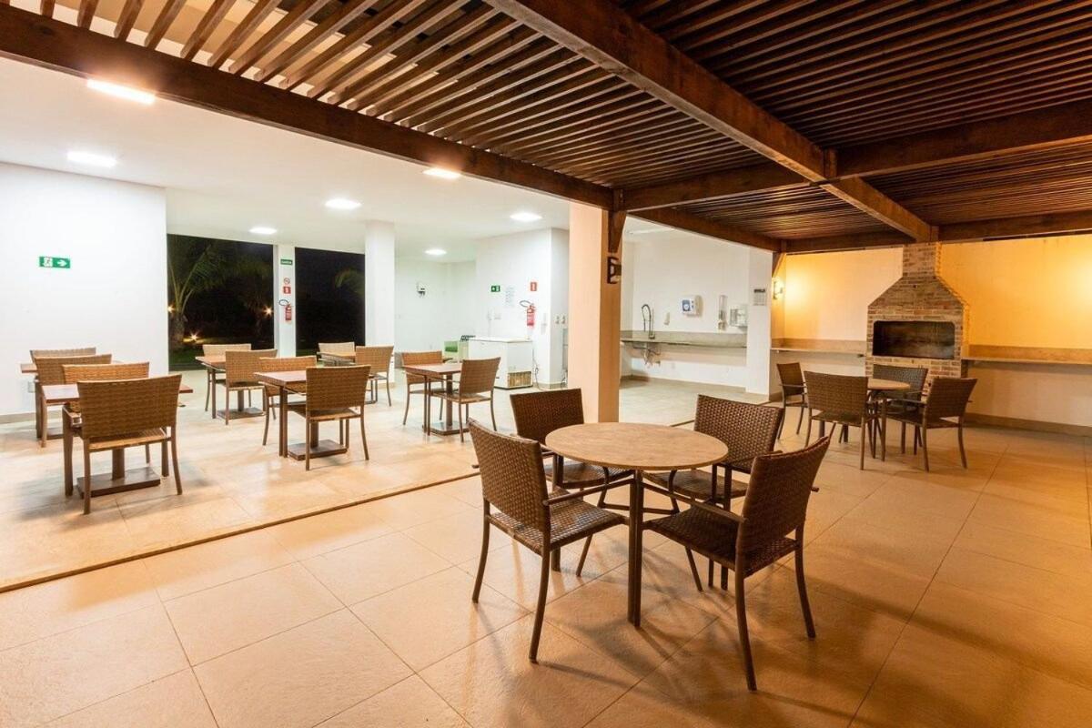Complexo Iberostar - Praia Do Forte Bahia - Imoveis De Luxo, De 2 E 3 Quartos No Melhor Local Da Praia Do Forte Mata de Sao Joao Εξωτερικό φωτογραφία