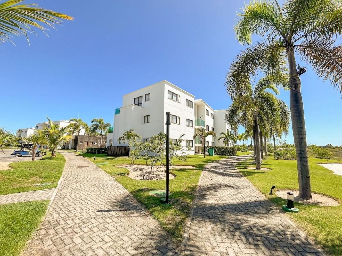 Complexo Iberostar - Praia Do Forte Bahia - Imoveis De Luxo, De 2 E 3 Quartos No Melhor Local Da Praia Do Forte Mata de Sao Joao Εξωτερικό φωτογραφία