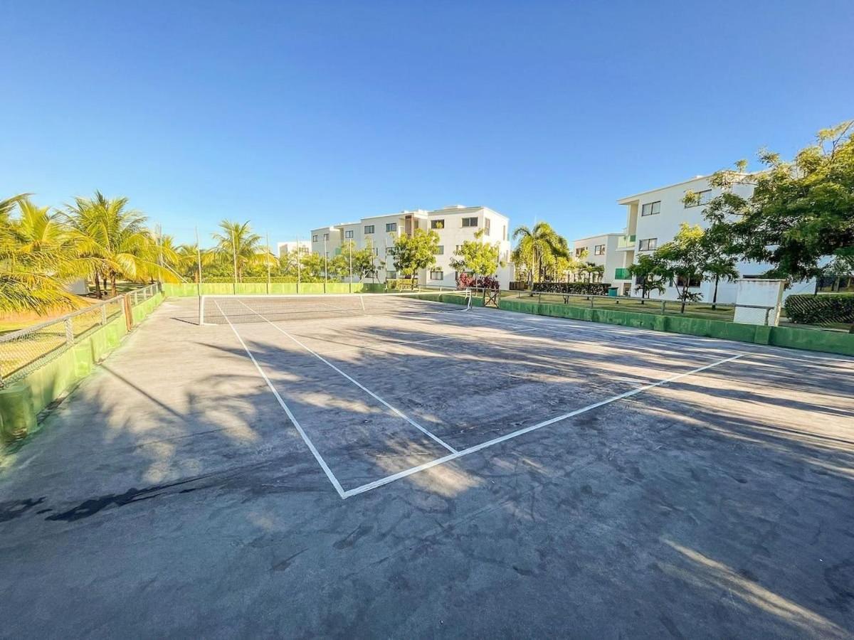 Complexo Iberostar - Praia Do Forte Bahia - Imoveis De Luxo, De 2 E 3 Quartos No Melhor Local Da Praia Do Forte Mata de Sao Joao Εξωτερικό φωτογραφία