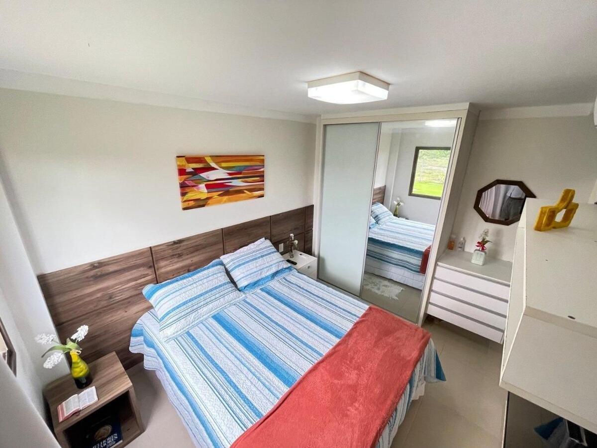 Complexo Iberostar - Praia Do Forte Bahia - Imoveis De Luxo, De 2 E 3 Quartos No Melhor Local Da Praia Do Forte Mata de Sao Joao Εξωτερικό φωτογραφία
